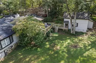 3725 Hunting Ridge Dr SW, Lilburn, GA 30047 - Photo 53