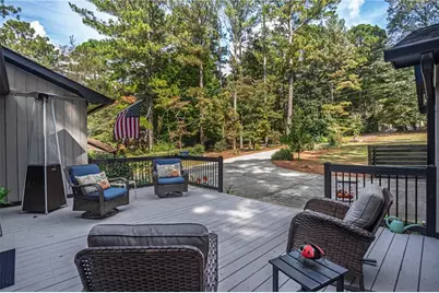 3725 Hunting Ridge Drive SW, Lilburn, GA 30047 - Photo 7