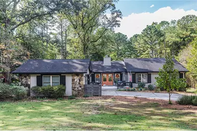 3725 Hunting Ridge Drive SW, Lilburn, GA 30047 - Photo 1