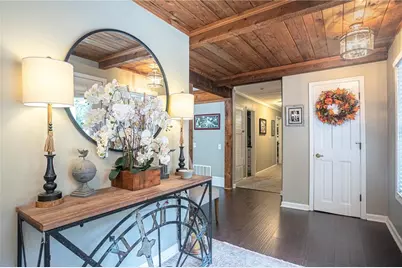 3725 Hunting Ridge Drive SW, Lilburn, GA 30047 - Photo 11