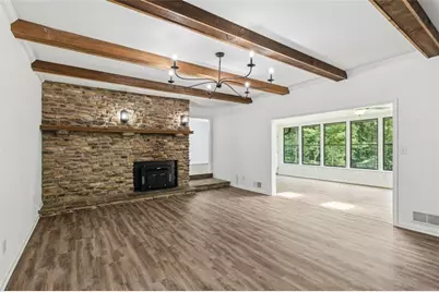 2725 Glendale Drive NE, Conyers, GA 30013 - Photo 13