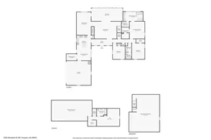 2725 Glendale Dr NE, Conyers, GA 30013 - Photo 3