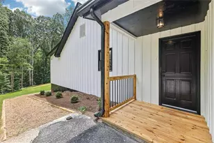 2725 Glendale Dr NE, Conyers, GA 30013 - Photo 45