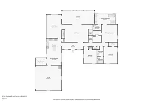 2725 Glendale Dr NE, Conyers, GA 30013 - Photo 5