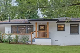 3147 Bellgreen Way, Decatur, GA 30032 - Photo 5