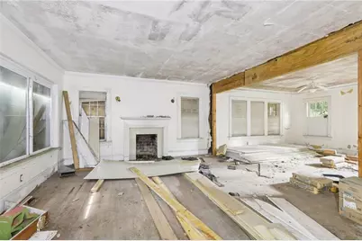 1193 M L King Jr Drive SW, Atlanta, GA 30314 - Photo 3