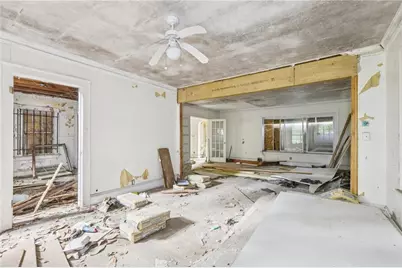 1193 M L King Jr Drive SW, Atlanta, GA 30314 - Photo 5