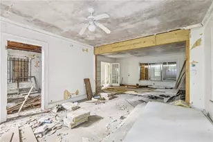 1193 M L King Jr Dr SW, Atlanta, GA 30314 - Photo 5