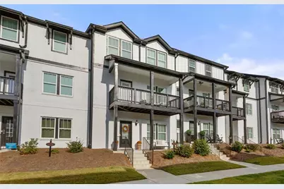 6117 Ogeechee Road SE, Smyrna, GA 30126 - Photo 1