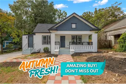 1658 Temple Avenue, Atlanta, GA 30337 - Photo 1