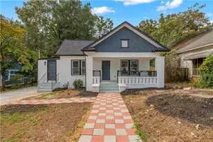 1658 Temple Ave, Atlanta, GA 30337 - Photo 1