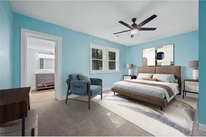 1658 Temple Avenue, Atlanta, GA 30337 - Photo 17