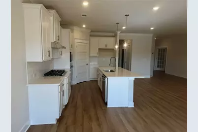 5362 Windridge Parkway, Gainesville, GA 30507 - Photo 17