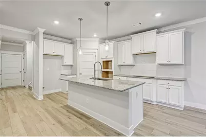 5362 Windridge Parkway, Gainesville, GA 30507 - Photo 11