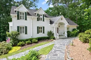 380 Fredericks Cove, Dawsonville, GA 30534 - Photo 5