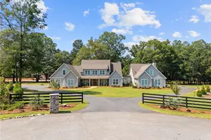 1299 McLeod Estates Dr, Monroe, GA 30655 - Photo 1