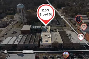 116 S Broad St, Monroe, GA 30655 - Photo 1