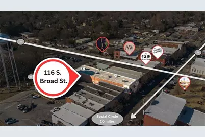 116 S Broad Street, Monroe, GA 30655 - Photo 21