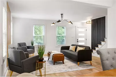 126 Marona Street NE, Atlanta, GA 30307 - Photo 1