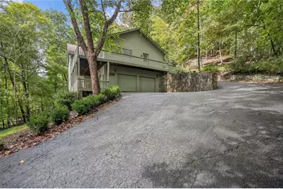 916 Sautee Trail, Sautee Nacoochee, GA 30571 - Photo 5