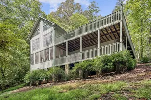 916 Sautee Trail, Sautee Nacoochee, GA 30571 - Photo 37