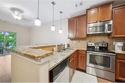 215 Semel Drive #455, Atlanta, GA 30309 - Photo 7