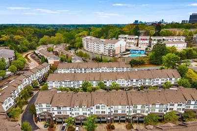 215 Semel Drive #455, Atlanta, GA 30309 - Photo 21