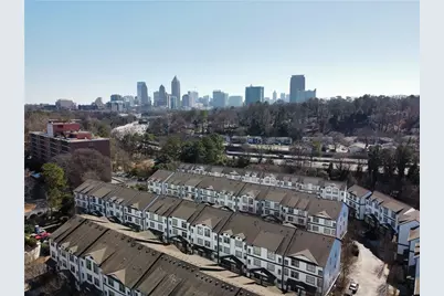 215 Semel Drive #455, Atlanta, GA 30309 - Photo 23