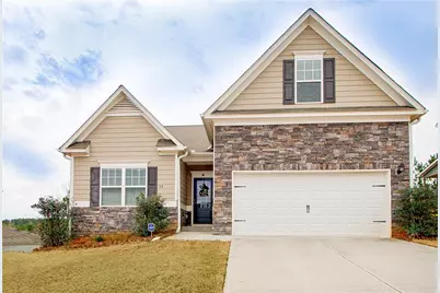 32 October Avenue, Newnan, GA 30265 - Photo 1