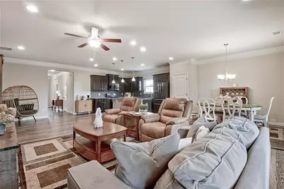 32 October Avenue, Newnan, GA 30265 - Photo 21