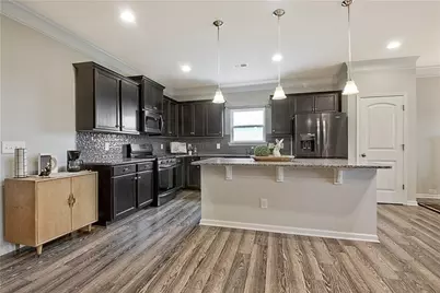 32 October Avenue, Newnan, GA 30265 - Photo 13