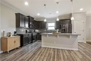 32 October Ave, Newnan, GA 30265 - Photo 13