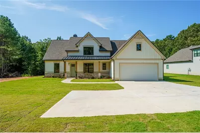 953 Roundtop Road, Ellijay, GA 30540 - Photo 1