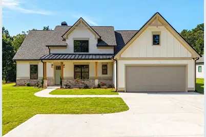 953 Roundtop Road, Ellijay, GA 30540 - Photo 1