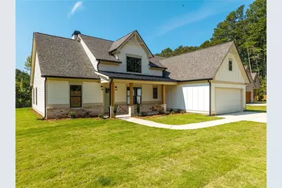 953 Roundtop Road, Ellijay, GA 30540 - Photo 3