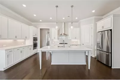 631 Skytop Drive, Cumming, GA 30040 - Photo 15