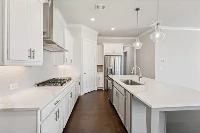 631 Skytop Drive, Cumming, GA 30040 - Photo 19