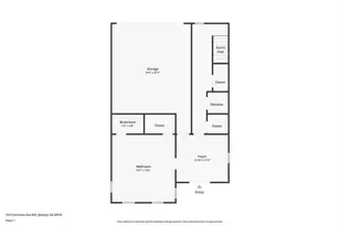 1472 Fairmont Ave NW, Atlanta, GA 30318 - Photo 45