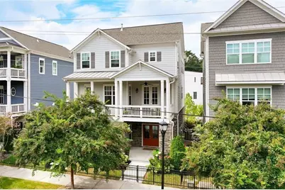 1472 Fairmont Avenue NW, Atlanta, GA 30318 - Photo 1