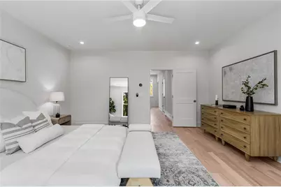 3020 Trae Court, Smyrna, GA 30080 - Photo 19