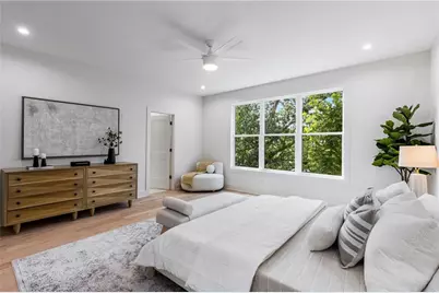 3020 Trae Court, Smyrna, GA 30080 - Photo 17