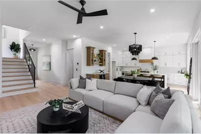 3020 Trae Court, Smyrna, GA 30080 - Photo 9