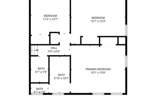 4195 Antler Trail SE, Smyrna, GA 30082 - Photo 23