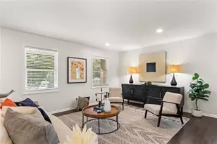 4195 Antler Trail SE, Smyrna, GA 30082 - Photo 3