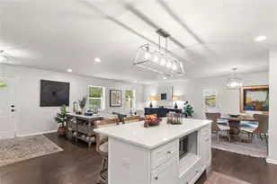 4195 Antler Trail SE, Smyrna, GA 30082 - Photo 9