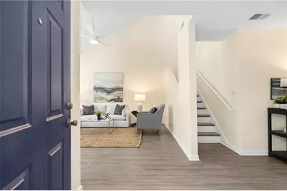 701 Cedar Chase Circle NE, Atlanta, GA 30324 - Photo 13