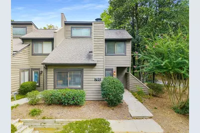 701 Cedar Chase Circle NE, Atlanta, GA 30324 - Photo 1