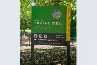 701 Cedar Chase Circle NE, Atlanta, GA 30324 - Photo 25