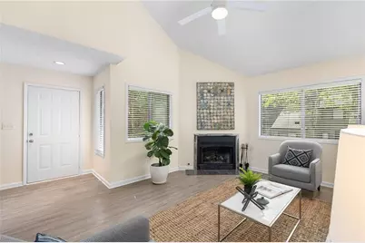 701 Cedar Chase Circle NE, Atlanta, GA 30324 - Photo 3