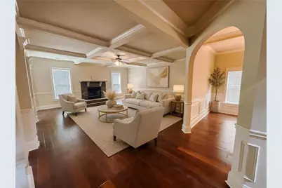 870 Clifton Springs Close Drive, Atlanta, GA 30349 - Photo 3